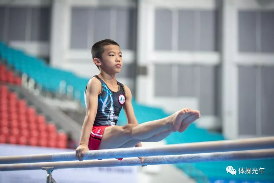 安徽省青少年体操锦标赛,广东省青少年艺术体操锦标赛