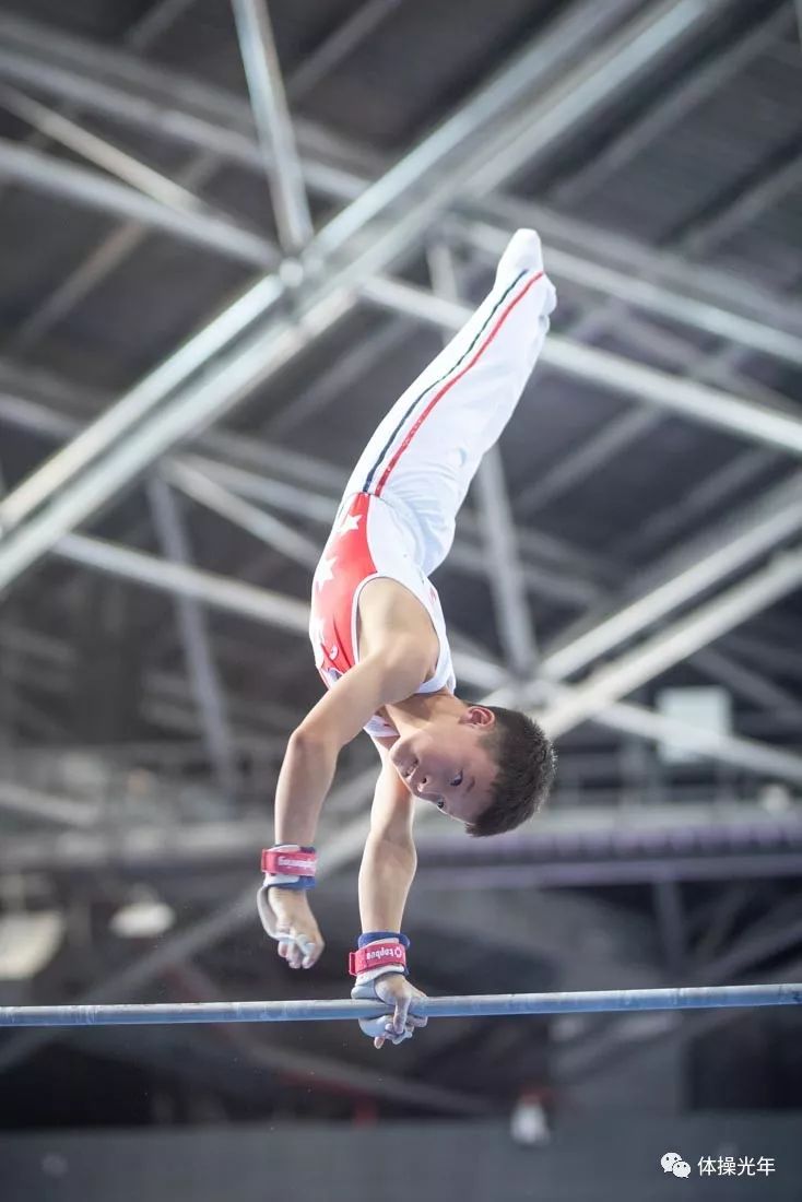 2018全国少儿体操总决赛美图,2019北京市青少年体操锦标赛