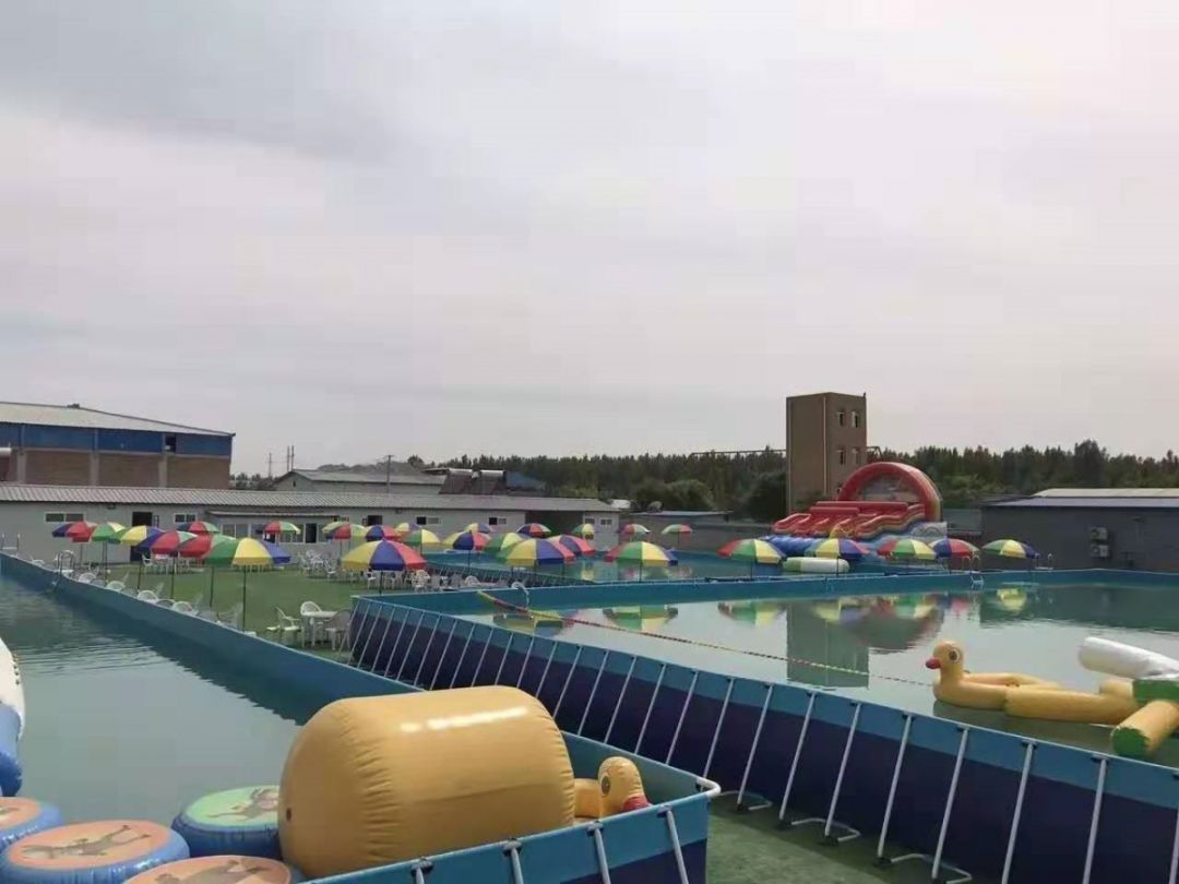 大厂玩水地方推荐,大厂户外玩水