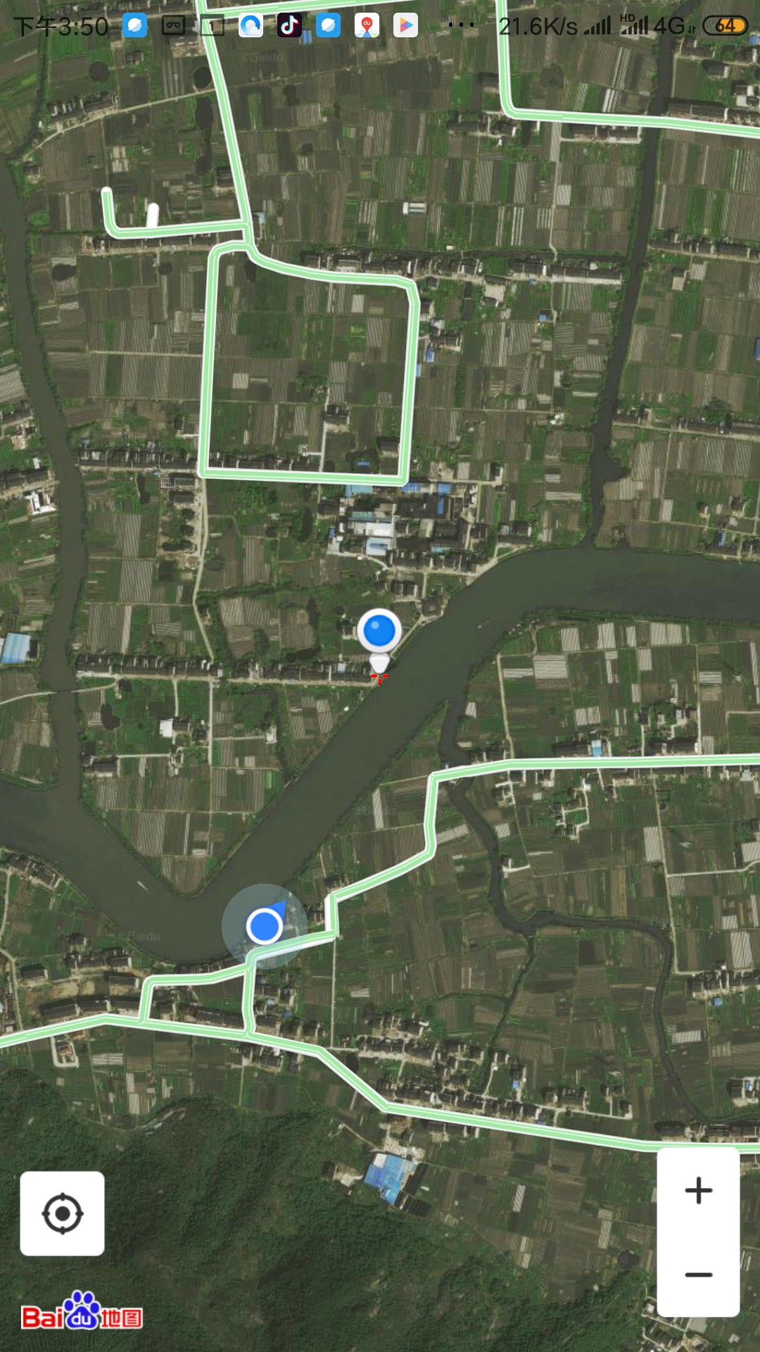 钓鱼享百味人生,钓鱼享乐趣