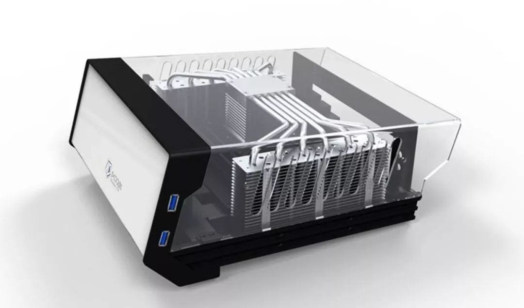 最顶级的被动散热,被动散热用什么比较好