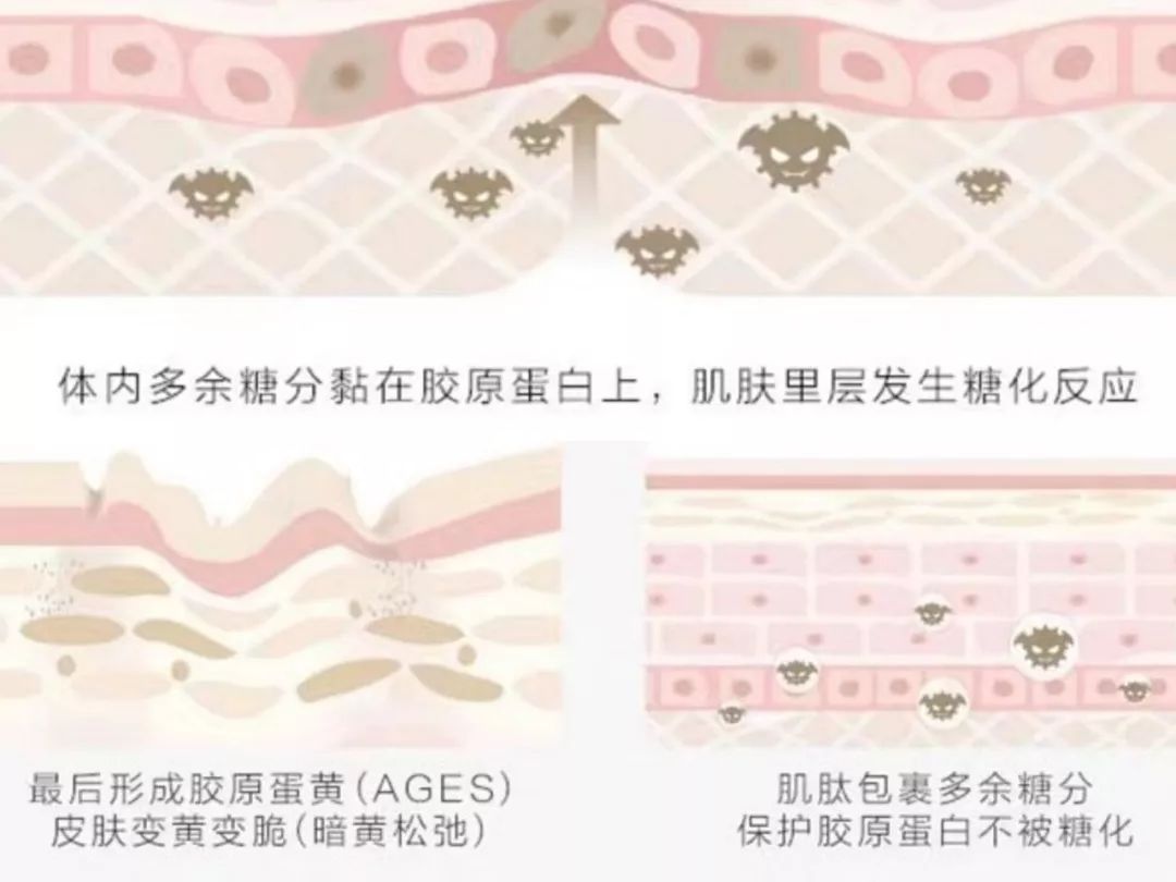 日本女人抗糖,日本40岁女明星抗衰