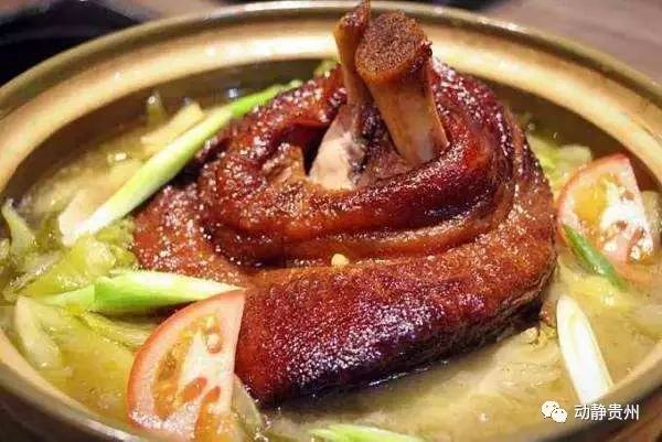 贵州美食乌江鱼,贵州江黔高速附近美食