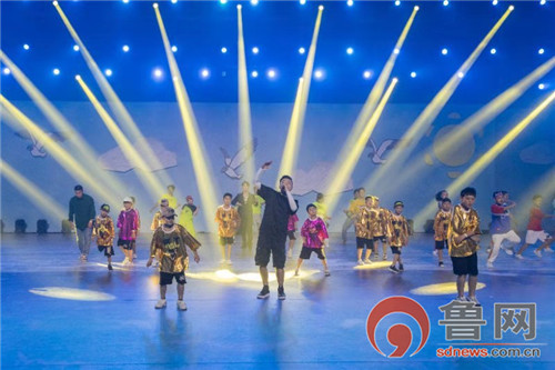 2019年莱西休闲运动大会,青岛2015世界休闲体育大会直播