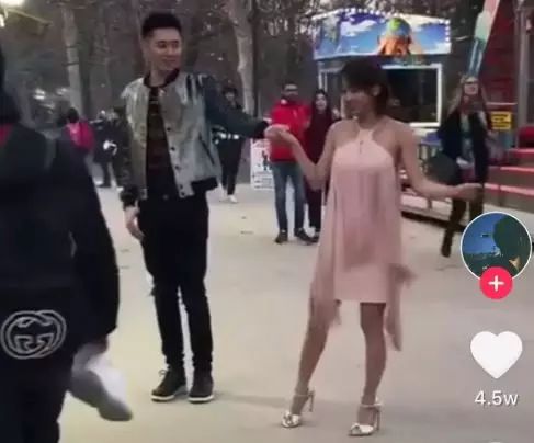 啪啪打脸林允范冰冰,究竟谁给她的勇气