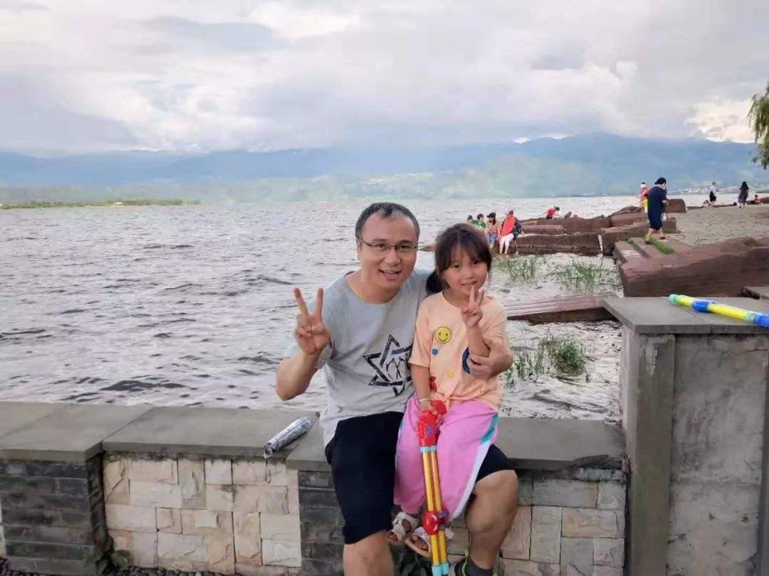 晒晒“寻根之旅”航天网红的幸福瞬间