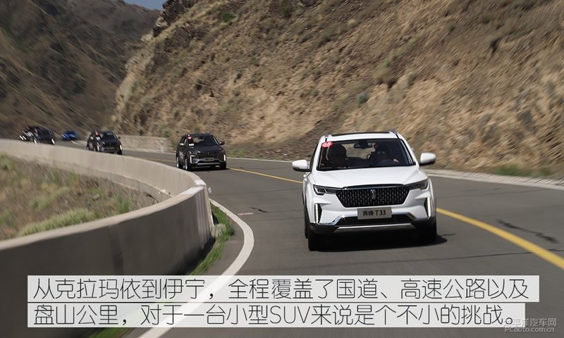 搅局者大型suv七座,小型suv市场搅局者