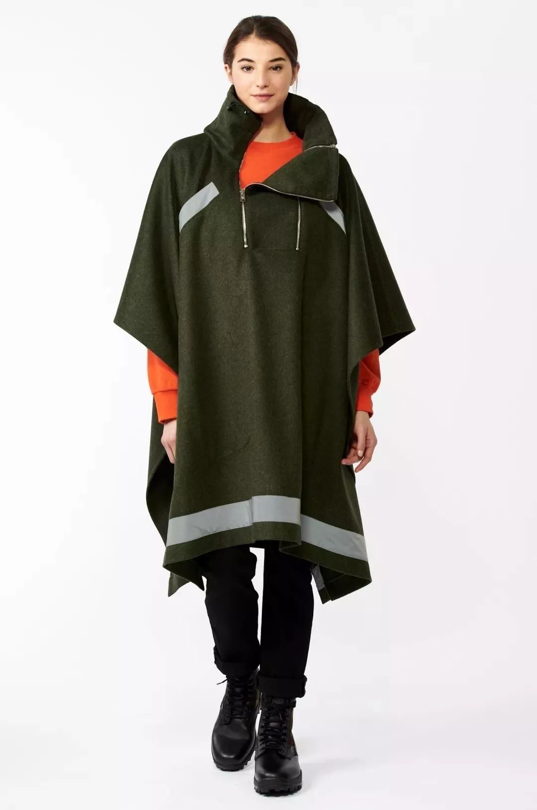 偶像练习生分组的衣服,偶像练习生团服