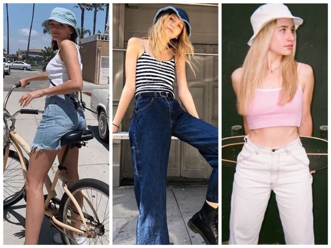 杨幂泫雅风,泫雅机场黑西服穿搭