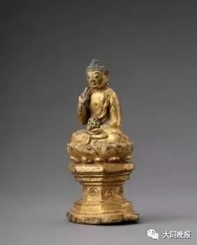 这个展览，带你看遍大辽五京精品*物文**，了解大同的过去