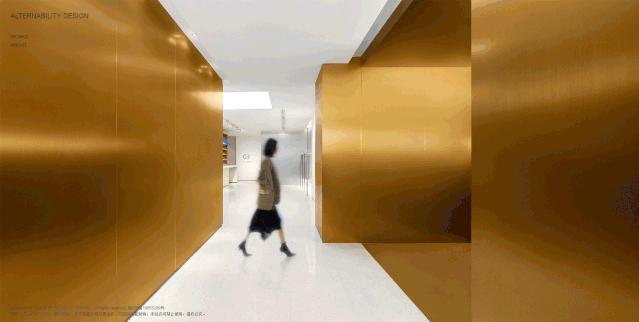 旧仓库改造女装,服装工作室改造效果图