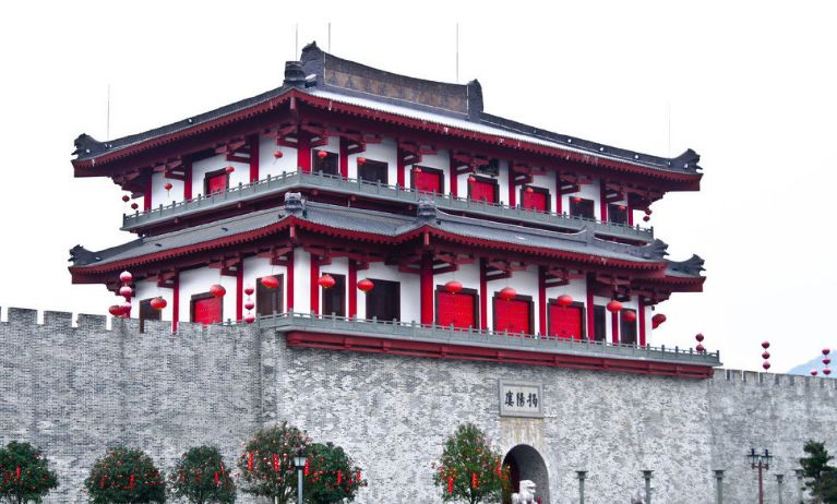 广东最没存在感的城市前十,广东最没存在感的城市排行榜