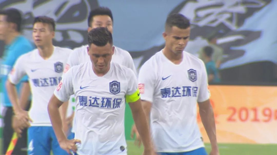 泰达惨败后谁来为泰达的僵局买单,面对困境泰达决不放弃