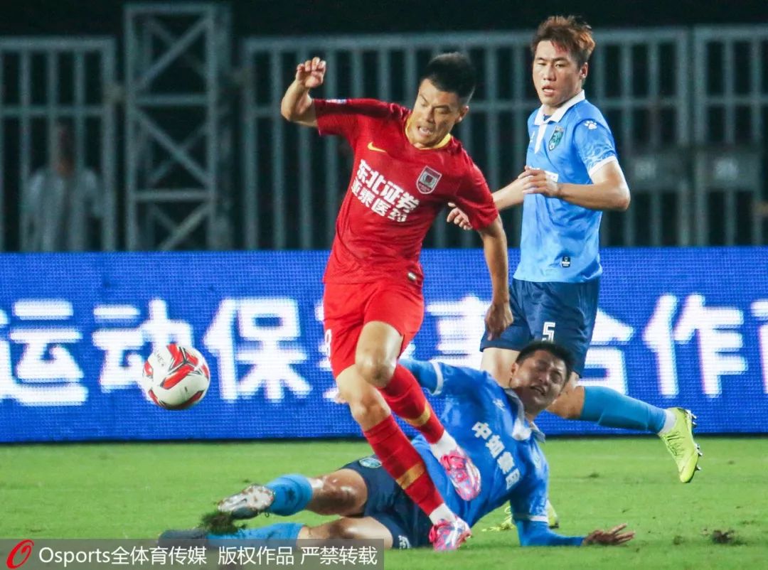 泰达惨败后谁来为泰达的僵局买单,面对困境泰达决不放弃