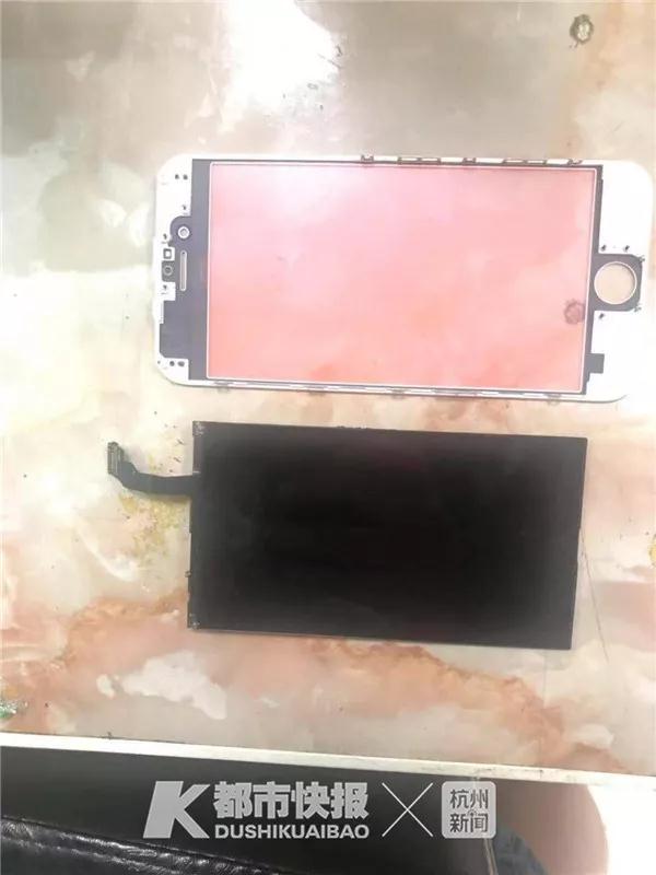 上门修手机偷偷换走原装屏？从杭州百脑汇起家的这家准“独角兽”公司被曝光后他们这样回应……
