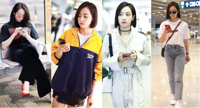 女星秒变“网瘾少女”，3C病“瘾”斑出击，失去远比看到得多