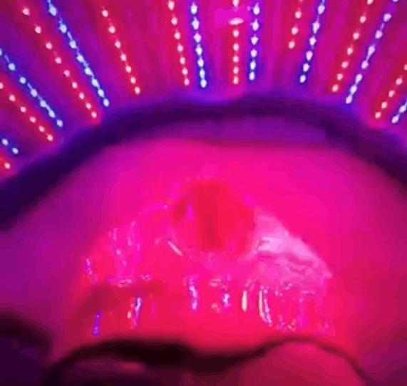 女星秒变“网瘾少女”，3C病“瘾”斑出击，失去远比看到得多