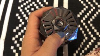 女星秒变“网瘾少女”，3C病“瘾”斑出击，失去远比看到得多