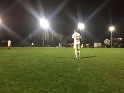 分会丨米兰一家亲--无锡扬州