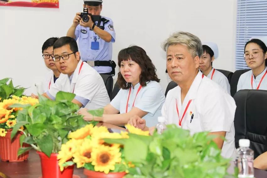 泰安监狱结对共建,监狱合作共建会议上的讲话