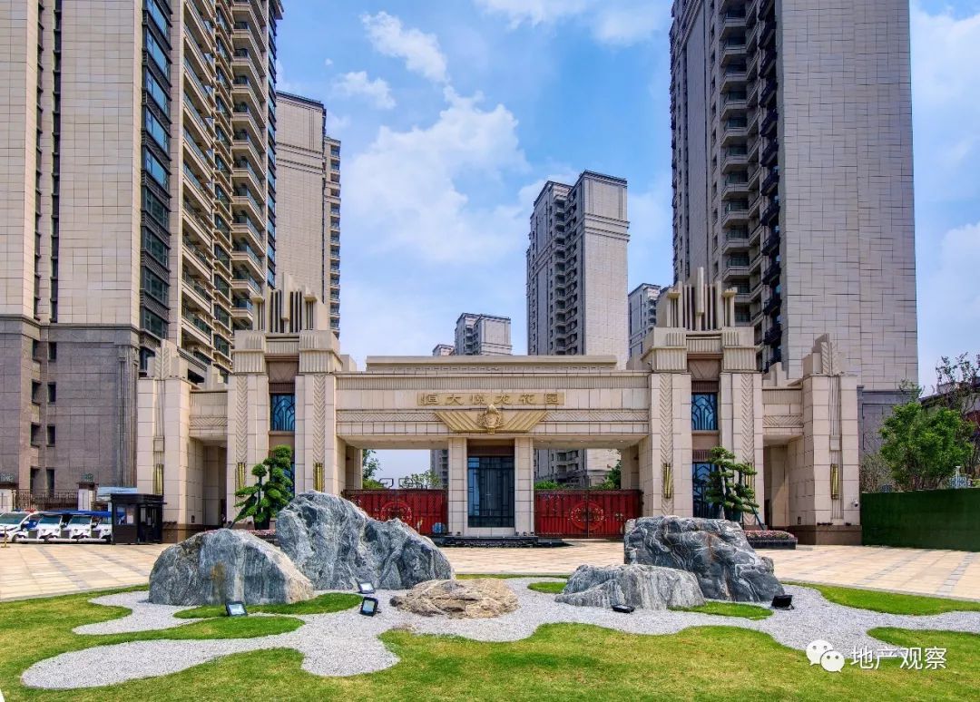 北龙湖第一个破局的豪宅,北龙湖便宜豪宅有哪些楼盘