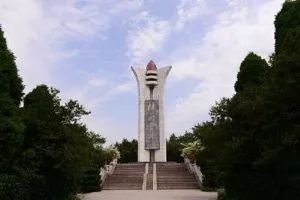 河南五一适合带孩子冷门旅游胜地,带孩子参观红色旅游景点