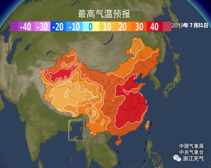 高温不想理？但是黄岩富山景区的门票来领一下吧！