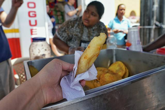 哥伦比亚3天旅游线路,南美洲之旅哥伦比亚