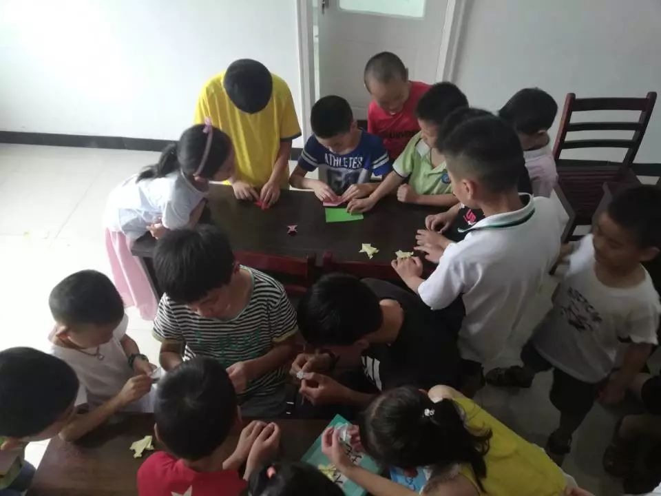 青佑之光志愿,三下乡服务志愿者活动怎么报名