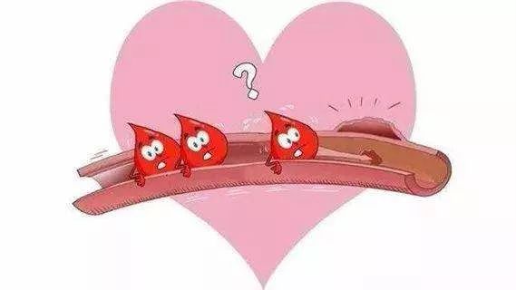 警惕不定时炸弹主动脉夹层,警惕忽冷忽热易引爆主动脉夹层