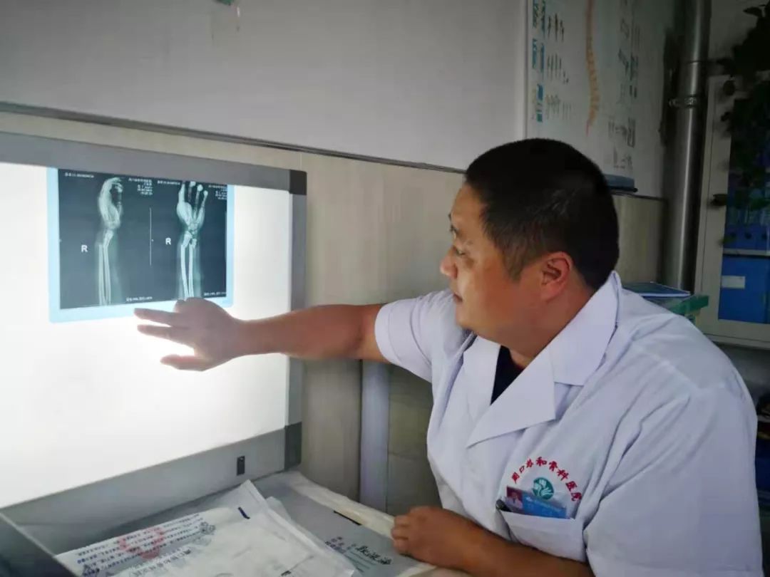 一个国家级研究中心成立，这个医院光荣上榜，周口唯一