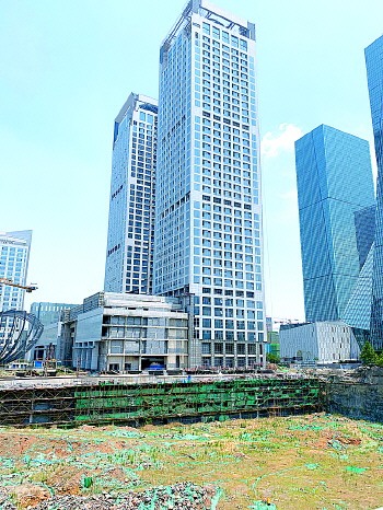 济南市清理烂尾楼,山东济南政府处理烂尾楼的方法