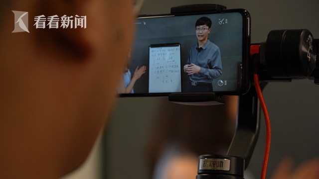 他们可能是直播界物理最好的人