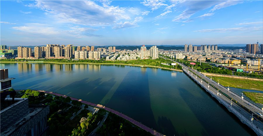 德阳锦樾1号400多平米豪宅,德阳什么才算豪宅