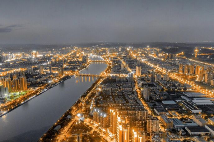 德阳什么才算豪宅,德阳最顶级豪宅