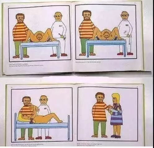 他们被“洋垃圾”拍下6000张*虐性**照：我本以为世间再无“熔炉”......