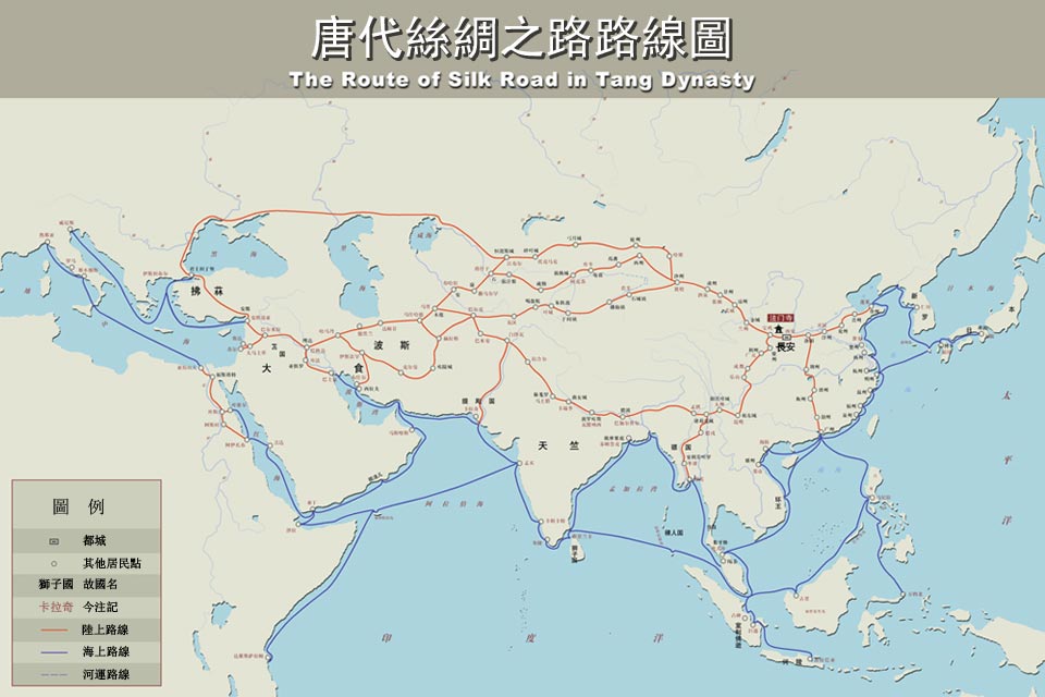 “一带一路”东风助力宁波：港通天下、扬帆远航