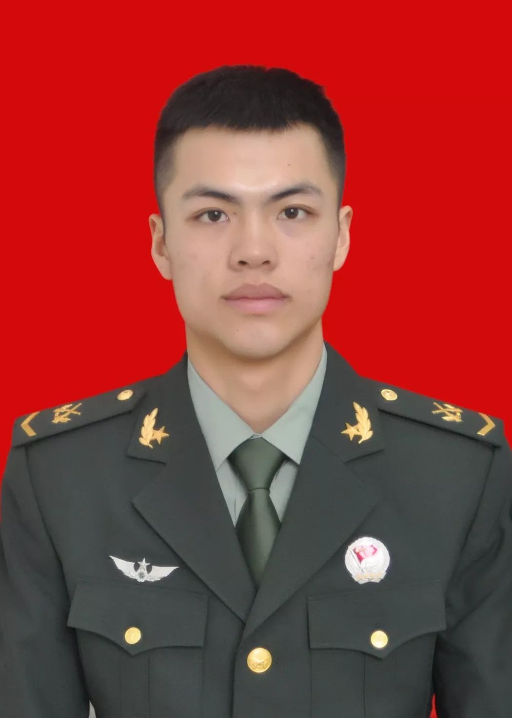 诸暨2018年度军人立功光荣榜,兰溪八一光荣榜