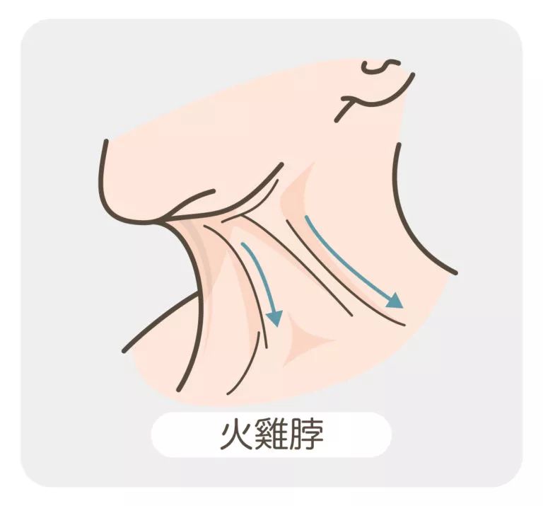 女人美不美一看就知道,女生可以美到什么程度