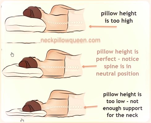 女人美不美一看就知道,女生可以美到什么程度