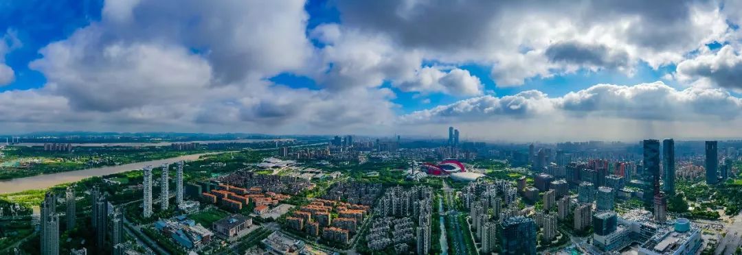 南京将成中国第一大都市圈,南京未来打造国家中心城市