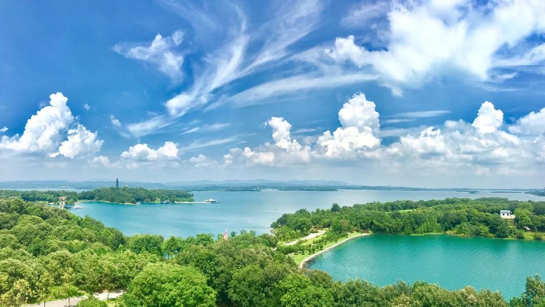 便宜又清凉的避暑地,避暑地推荐