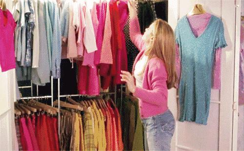 快速烫褶皱衣服,容易皱的衣服怎样能快速烫平