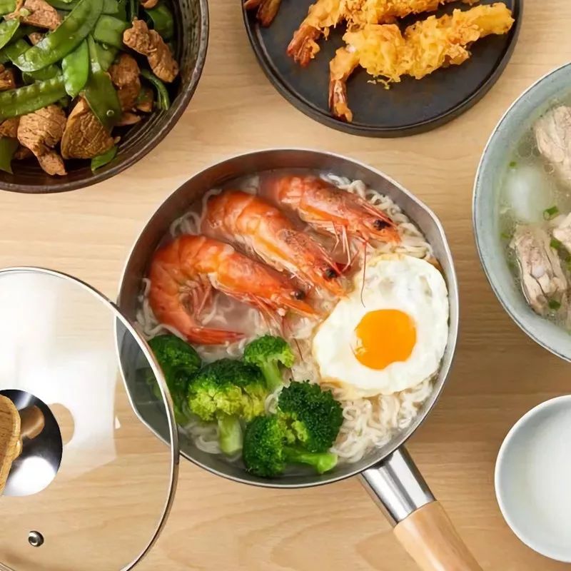 日本原装进口雪平锅24寸,日本原装进口雪平锅无涂层