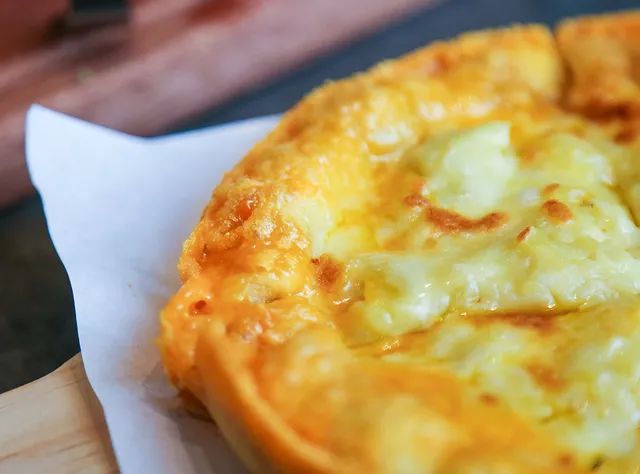 等了3年，这家神店终于开进东区，西餐+中餐+泰餐…1秒吃出国际感