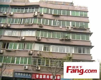 静安区公寓排名,静安振和公寓值不值得买