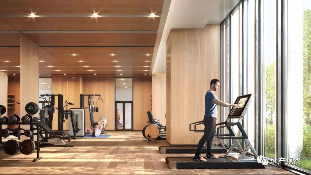 颠覆你认知的大平层,超高层和别墅容积率