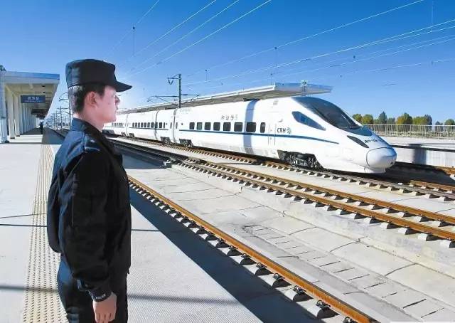 高铁招聘3000人,高铁招聘到北京实习