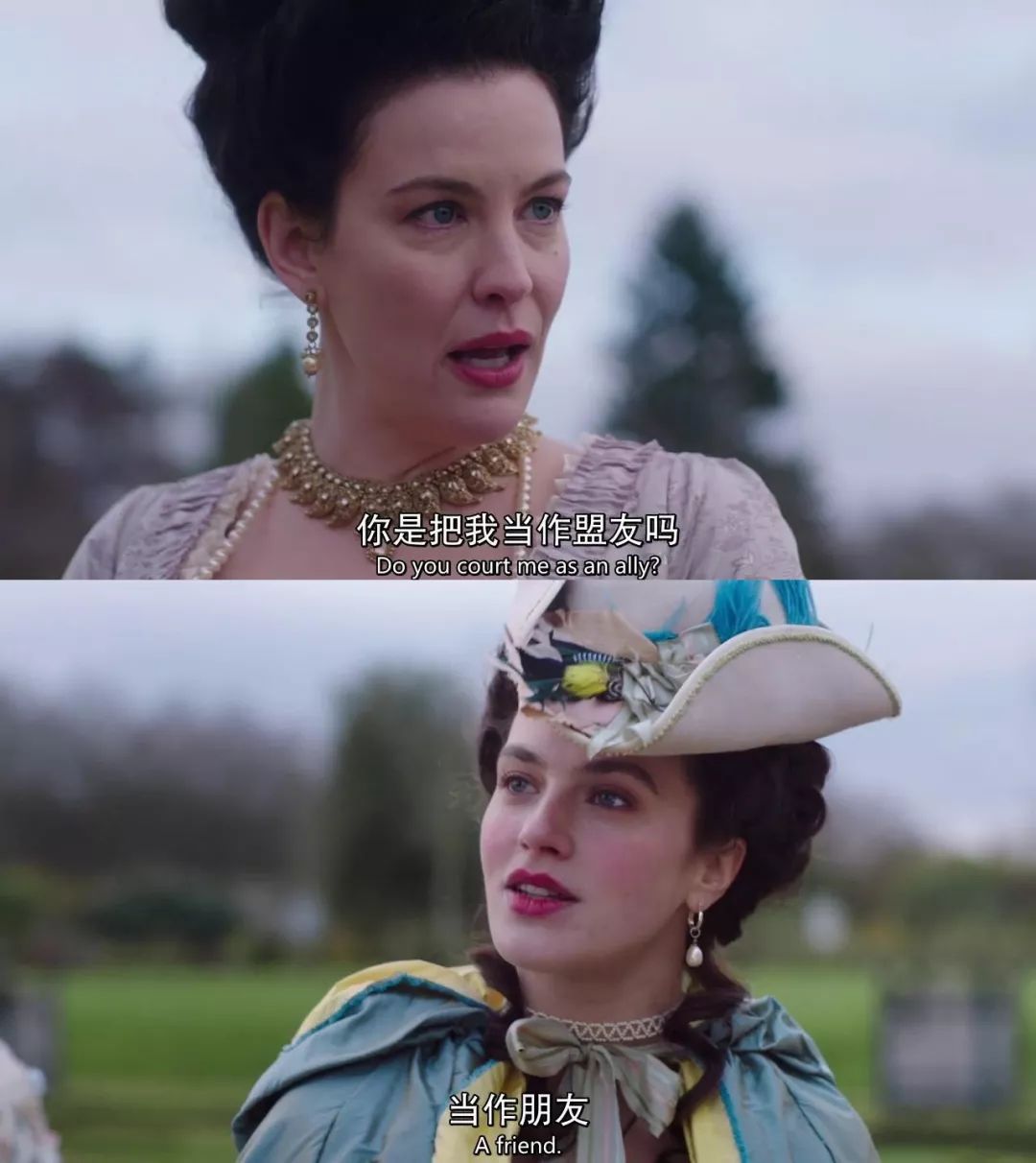 开播三集女主死透，这场面才叫真刺激