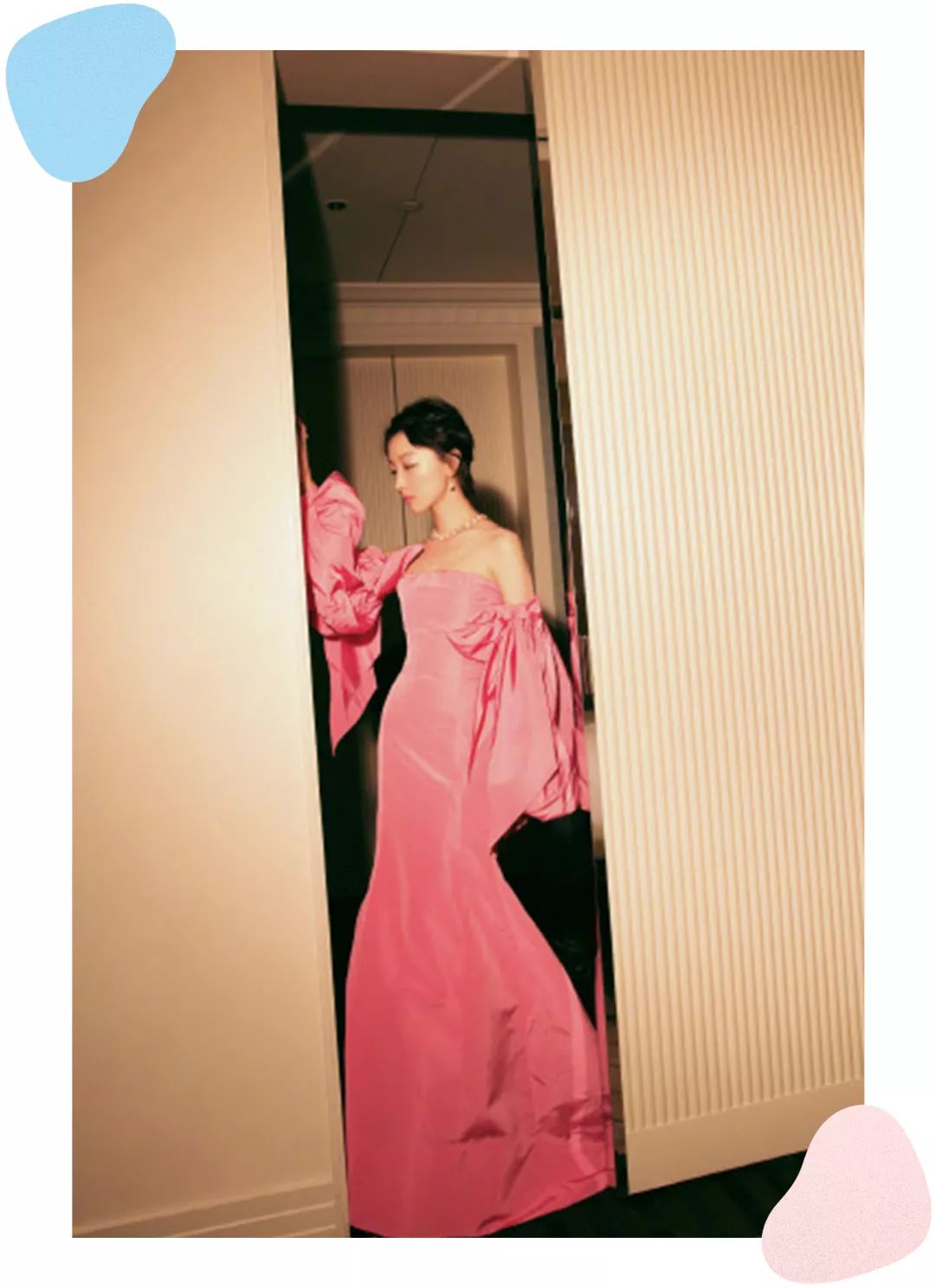 不用节食减肥穿什么衣服 (不用减肥怎么穿)